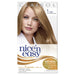 Nice & Easy Care Colour Medium Blonde 8 - Colourants at MyPerfumeShop by Clairol