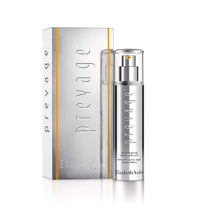 Elizabeth Arden Prevage Anti-Aging Daily Serum 50ml - Serums & Fluids at MyPerfumeShop by Elizabeth Arden