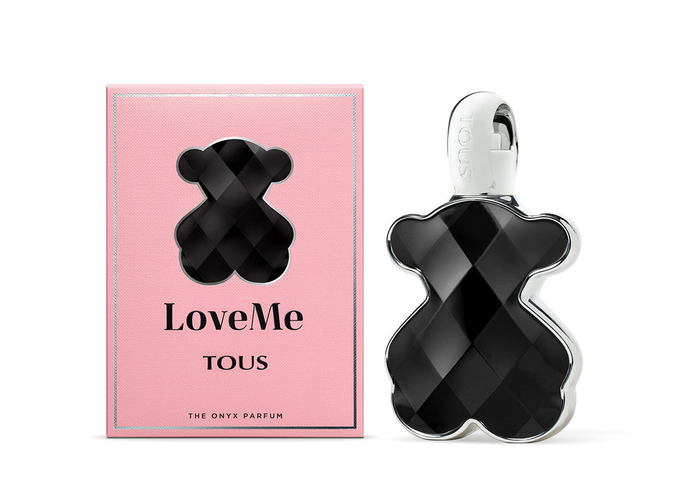 Tous LoveMe The Onyx Parfum Eau de Parfum 50ml Spray - Fragrance at MyPerfumeShop by TOUS