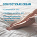 CCS Foot Care Cream - 175ml - Foot Care at MyPerfumeShop by Ccs