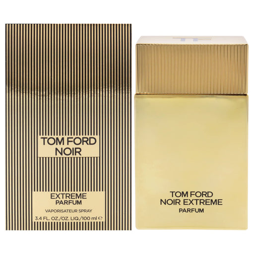 Tom Ford Noir Extreme Parfum 100ml Spray - Fragrance at MyPerfumeShop by Tom Ford