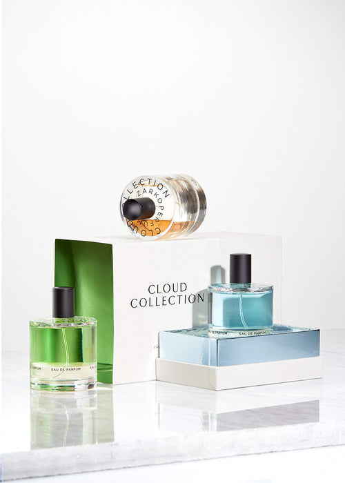 Zarkoperfume Cloud Collection No.2 Eau de Parfum 100ml Spray - Beauty at MyPerfumeShop by Zarkoperfume