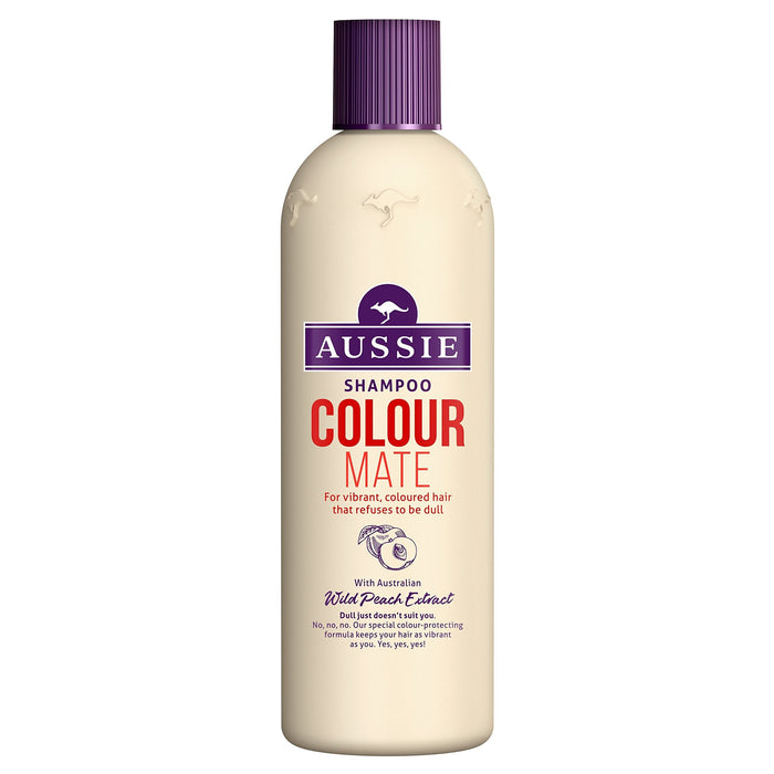 Aussie Colour Mate Shampoo - 300ml - Shampoo at MyPerfumeShop by Procter & Gamble