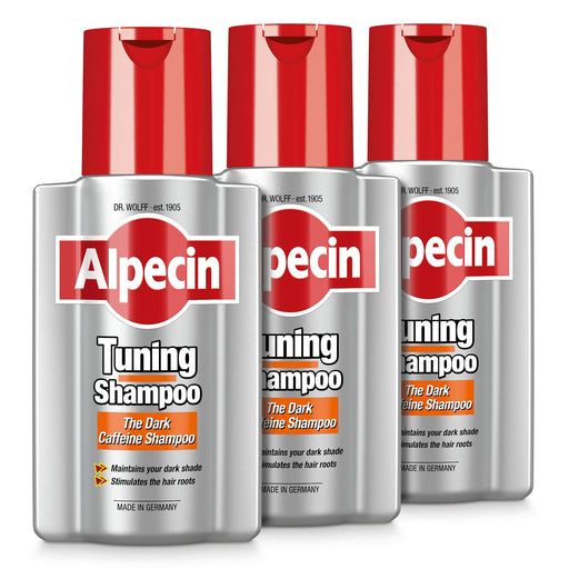 Alpecin Tuning Shampoo - 200ml - Shampoo at MyPerfumeShop by Alpecin