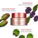 Clarins V Facial Intensive Wrap 75ml - Masks at MyPerfumeShop by Clarins