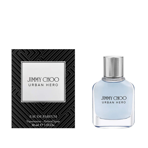 Jimmy Choo Urban Hero Edp 30ml Spr - Perfume & Cologne at MyPerfumeShop by Jimmy Choo