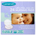 Lansinoh Disposable Nursing Pads - 24 Pads - Nursing Acces at MyPerfumeShop by Lansinoh