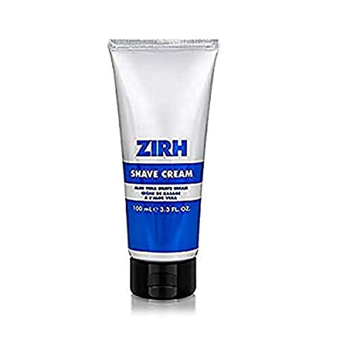 Zirh Aloe Vera Shaving Cream 100ml