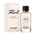 Karl Lagerfeld Karl Paris 21 Rue Saint Guillaume Eau de Parfum 100ml Spray - Fragrance at MyPerfumeShop by KARL LAGERFELD