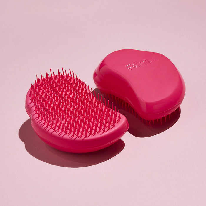 Tangle Teezer Detangling Hair Brush - Pink Fizz - Haircare at MyPerfumeShop by Tangle Teezer