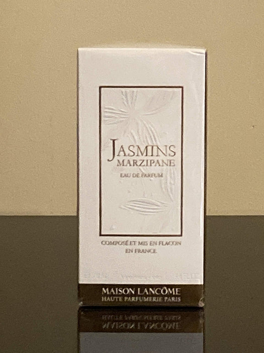 Lancôme Jasmins Marzipane Eau de Parfum 100ml Spray - Unisex at MyPerfumeShop by Lancôme