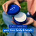 Nivea Cr£me Tube - 200ml - Hand & Body Lotion at MyPerfumeShop by Nivea