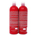 Tigi Duo Pack Bed Head Urban Antidotes Resurrection 750ml Shampoo + 750ml Conditioner - Haircare at MyPerfumeShop by Tigi