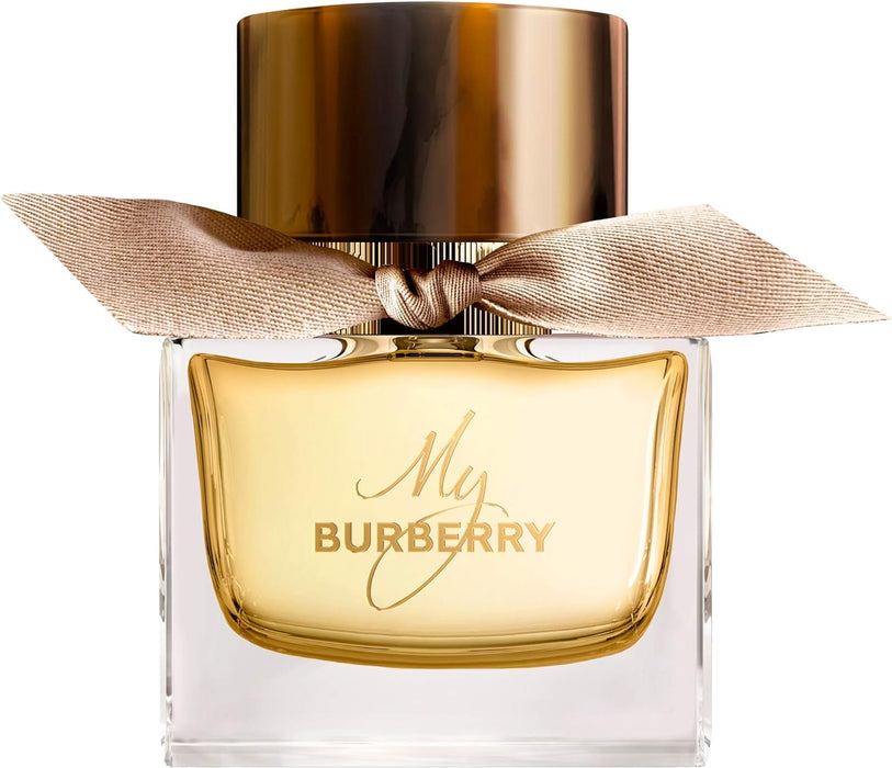 Burberry My Burberry Eau de Parfum 50ml Spray - Fragrance at MyPerfumeShop by Burberry