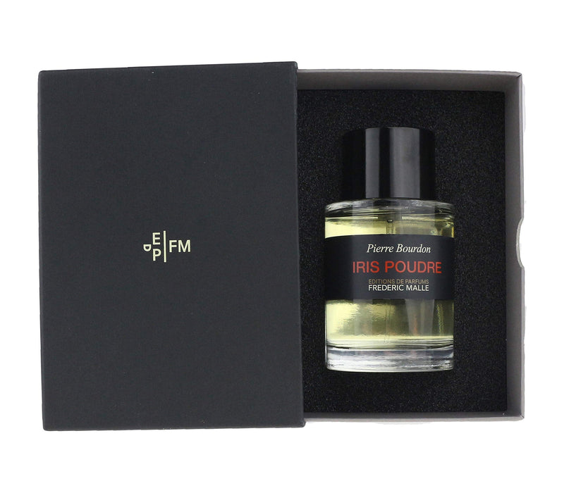 Frederic Malle Iris Poudre Eau De Parfum 100ml - Personal Care at MyPerfumeShop by Frederic Malle