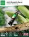 Incognito Insect Repellent Spray - 50ml - Insect Repellent at MyPerfumeShop by Incognito