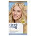 Nice & Easy Care Colour Extra Light Blonde 10 - Colourants at MyPerfumeShop by Clairol