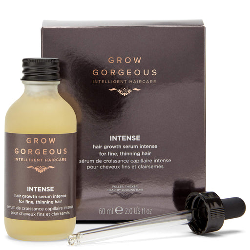 Grow Gorgeous Hair Growth Serum Intense 60ml - Beauty at MyPerfumeShop by Grow Gorgeous