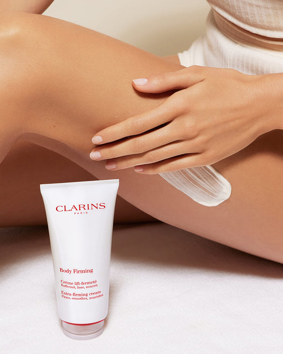 Clarins Body Firming Extra Firming Cream 200ml - Body Cream at MyPerfumeShop by Clarins