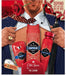 Old Spice Gentleman Giftset - Sets at MyPerfumeShop by Old Spice