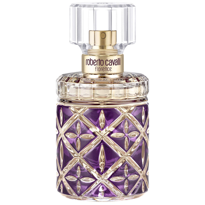 Roberto Cavalli Florence Eau de Parfum 50ml - Perfume & Cologne at MyPerfumeShop by Roberto Cavalli