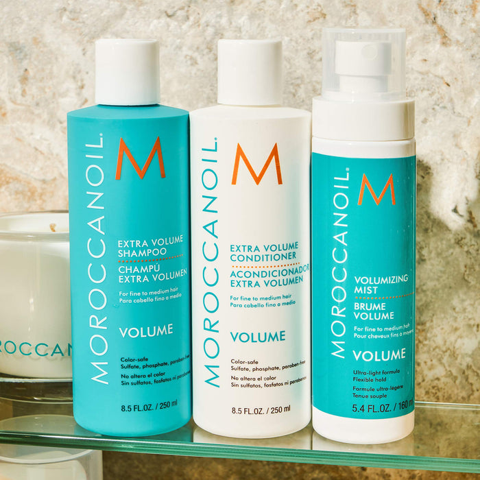 Moroccanoil Extra Volume Conditioner 250ml - Conditioners at MyPerfumeShop by Moroccanoil