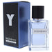 Yves Saint Laurent Y Eau de Toilette Spray 60ml - Fragrance at MyPerfumeShop by Yves Saint Laurent