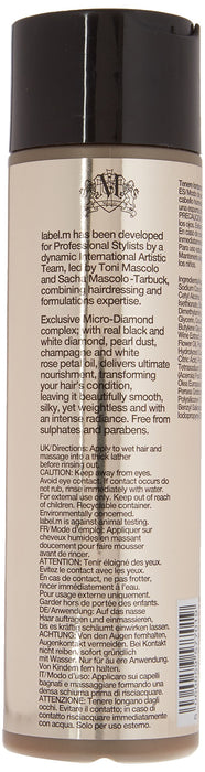 Label M Diamond Dust Nourishing Shampoo 300ml - Shampoos at MyPerfumeShop by Label M