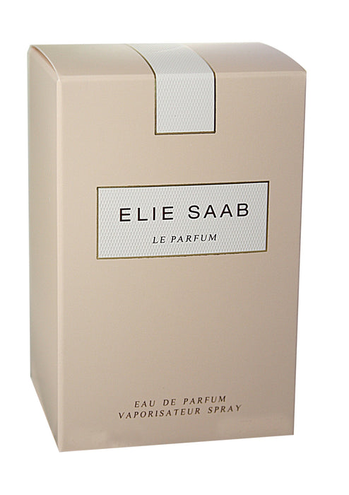 Elie Saab Le Parfum Eau de Parfum 50ml - Eau De Parfum at MyPerfumeShop by Elie Saab