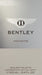 Bentley Infinite Eau de Toilette 100ml - Perfume & Cologne at MyPerfumeShop by Bentley