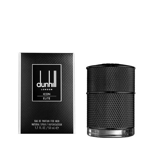 Dunhill Icon Elite Eau de Parfum 50ml Spray - Fragrance at MyPerfumeShop by MyPerfumeShop