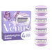 Gillette Venus Breeze Blades x 4 - Hair Removal at MyPerfumeShop by Gillette Venus