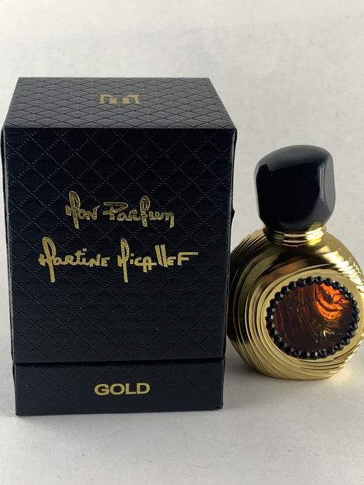 M. Micallef Mon Parfum Gold Eau De Parfum 30ml - Eau de Perfume at MyPerfumeShop by M. Micallef