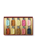 Molton Brown Stocking Filler Bath And Shower Gel Gift Set 10 x 50ml