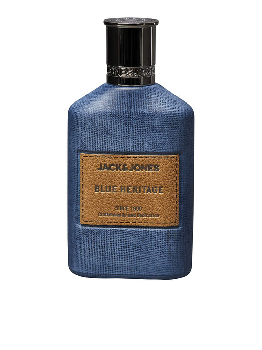 Jack & Jones No. 3 Eau de Toilette 75ml Spray - Fragrance at MyPerfumeShop by JACK & JONES