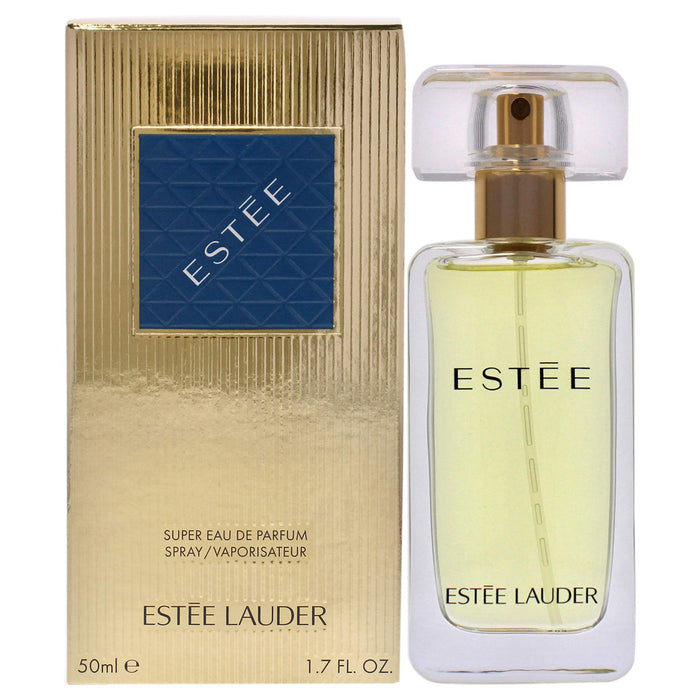 Estée Lauder Estee Eau De Parfum 50ml - Eau de Perfume at MyPerfumeShop by Estee Lauder