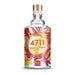 4711 Remix Cologne Grapefruit Edition Eau de Cologne 100ml - Eau de Cologne at MyPerfumeShop by 4711