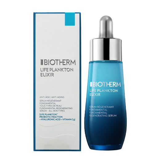 Biotherm Life Plankton Elixir Fundamental Regenerating Treatment 30ml - Face Moisturisers at MyPerfumeShop by Biotherm