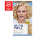 Nice & Easy Care Colour Extra Light Beige Blonde 10B - Colourants at MyPerfumeShop by Clairol