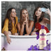 Aussie Miracle Shine Shampoo - 300ml - Shampoo at MyPerfumeShop by Procter & Gamble