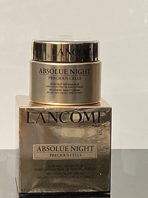 Lancôme Absolue Precious Cells Night Cream 50ml - Skincare at MyPerfumeShop by Lancôme