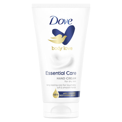 Dove Body Love Essential Care Hand Cream 75ml