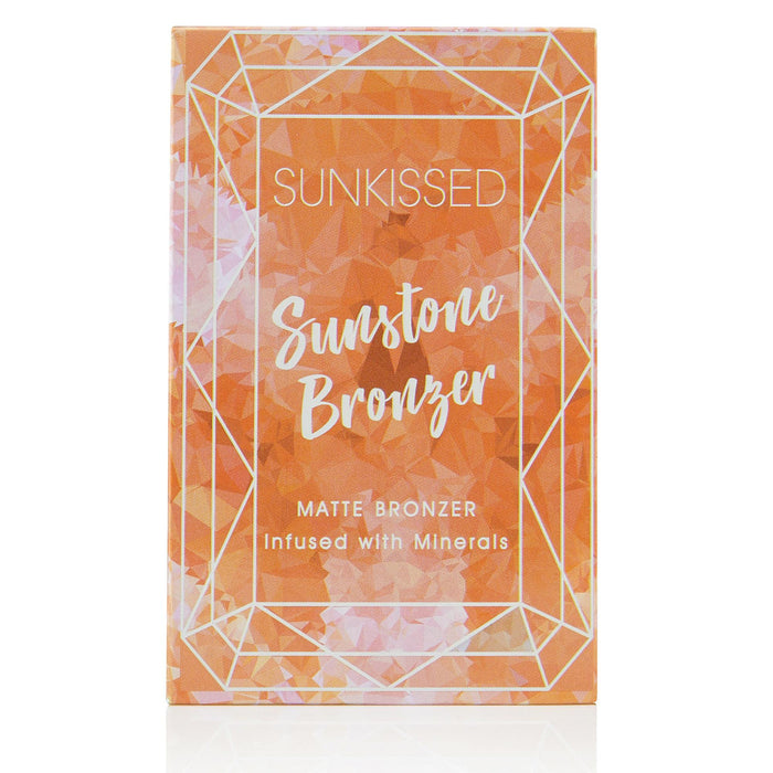 Sunkissed Precious Treasures Sunstone Bronzer 11g - Cosmetics at MyPerfumeShop by Sunkissed