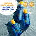 Nivea Sun Protect & Dry Touch Refreshing Sunscreen Mist SPF 30 - 200ml - Sun Preps at MyPerfumeShop by Nivea