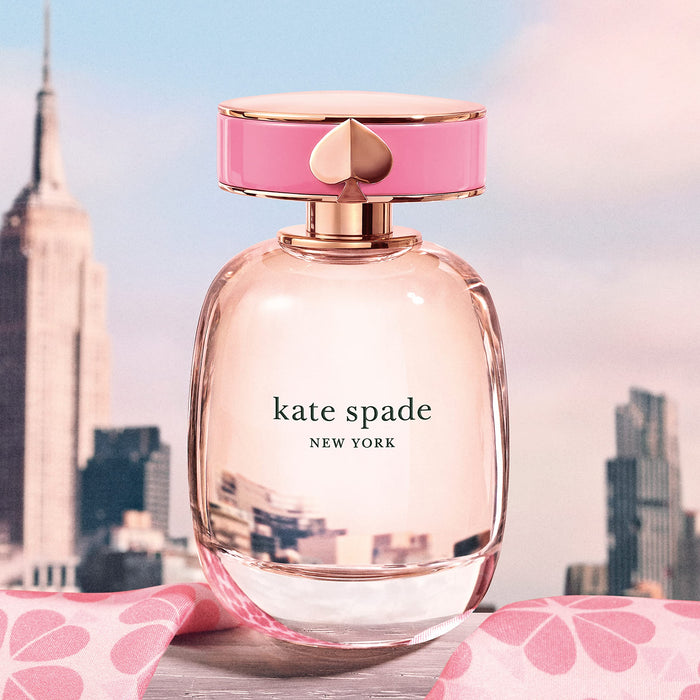 Kate Spade New York Eau de Parfum 40ml Spray - Eau de Parfum at MyPerfumeShop by Kate Spade