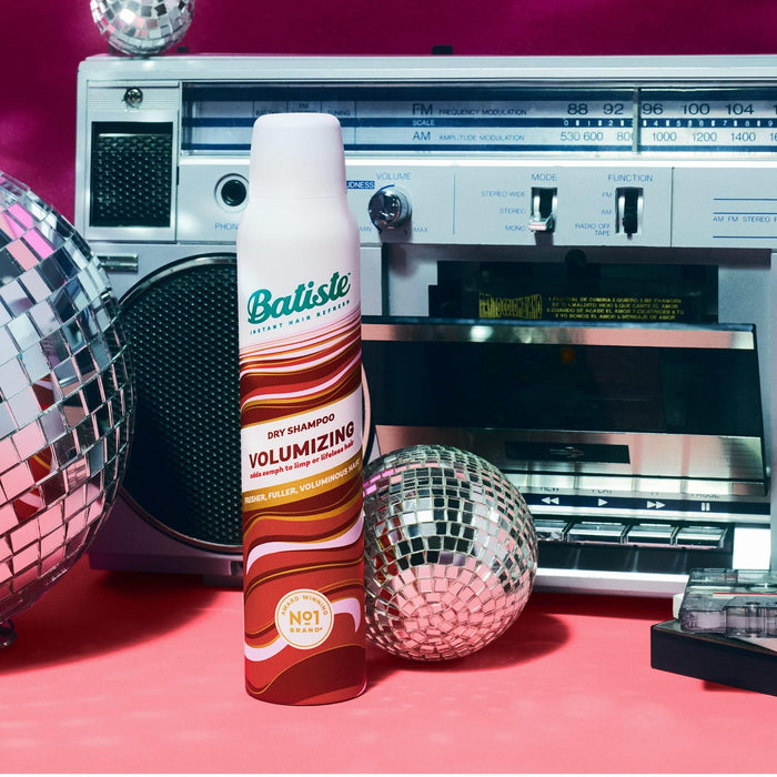 Batiste Benefits Volume - Haircare at MyPerfumeShop by Batiste