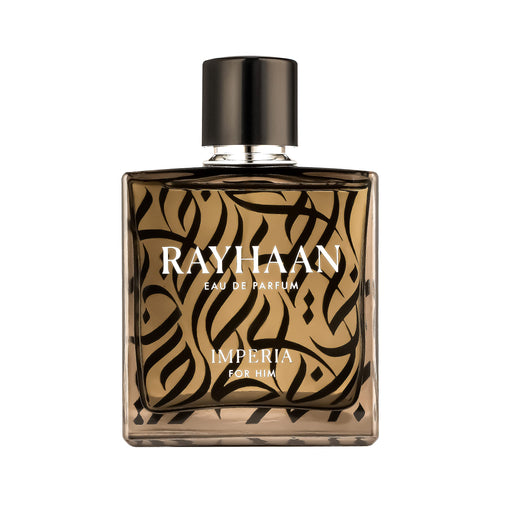 Rayhaan Imperia Eau de Parfum 100ml - Eau De Parfum at MyPerfumeShop by Rayhaan