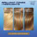 Nice & Easy Care Colour Ultra Light Blonde 11 - Colourants at MyPerfumeShop by Clairol