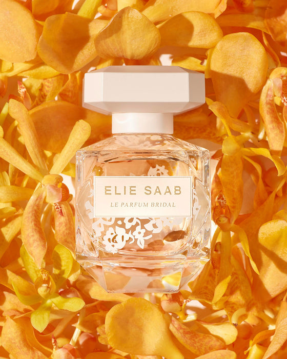 Elie Saab Le Parfum Bridal Eau de Parfum 50ml Spray - Fragrance at MyPerfumeShop by Elie Saab