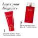 Elizabeth Arden Red Door 50ml EDT + 100m Body Lotion + 5ml - Personal Fragrance at MyPerfumeShop by Elizabeth Arden